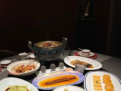 -曾宴·楚菜(湖北省博物馆店)