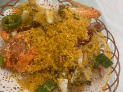 -嘉升大排档(番禺总店)