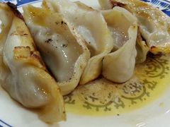 -回回锅贴(小河沿店)