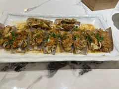 -金地利海鲜酒楼(清凉门店)