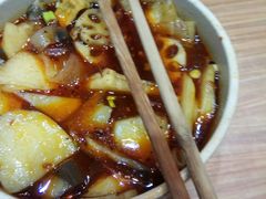 -牛王庙小吃(桥头街店)