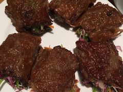 -萨拉伯尔水源素问店·韩国宫廷料理(人民路店)