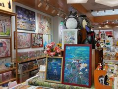 -猫的天空之城概念书店(大学路店)