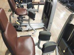 -美菲特健身(华贸店)