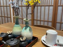 -晓寿司·日本料理(望京博雅店)