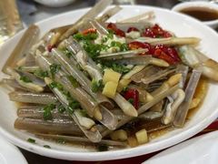 -健跳小海鲜(人民路店)