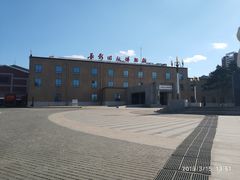 -长影旧址博物馆