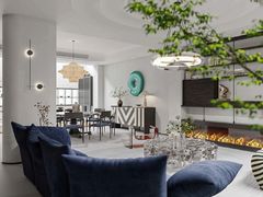 -江阴锦华装饰·堂杰国际设计(江阴店)