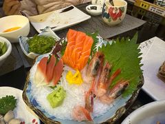 -昱匠·日本料理(金融街店)