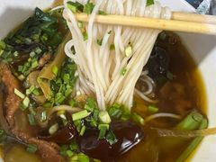 -越洋肖氏老米线(杨家坪店)