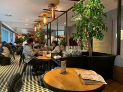 大堂-Moka Bros 摩卡站(西单大悦城店)