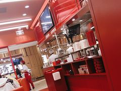 -喜家德虾仁水饺(长泰广场店)