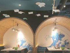 -渔夫蒸鲜(世奥湾店)