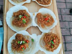 -御品海鲜·东北菜·烧烤餐厅(佳兆业店)
