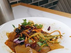 -李老哈·东北菜(宋园路店)