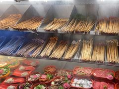 -老马路串串香火锅(北门桥店)