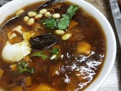 -李三卤汁豆腐脑