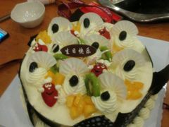 -莲塘马得利·蛋糕(斗柏路·唐庄店)