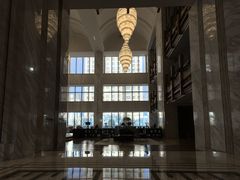 -康莱德酒店·美庭自助餐厅