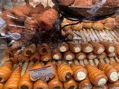 -山崎面包(静安久光店)