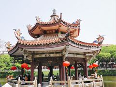 -潮州西湖
