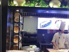 -小厨娘淮扬菜(清江苏宁广场店)