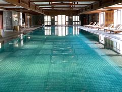 -丽江金茂隐逸酒店-凯悦臻选SPA