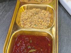 -允辛家·自助泥炉烤肉(九亭店)