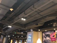 -韩盛·盛江山自助料理(中街大悦城店)