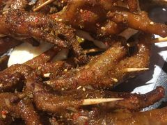 -管氏翅吧(马家堡店)