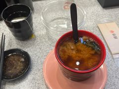 -争鲜回转寿司(中街大悦城店)