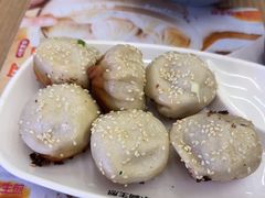 -小杨生煎(白玉兰广场店)