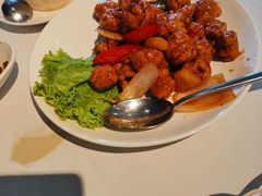 咕咾肉-同乐海鲜(乌节路中央店)