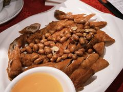 -粤北餐馆