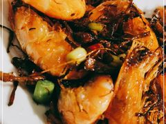 -广玉兰上海菜(德平店)
