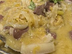 -95号酱骨·一块豆腐(展春园西路店)