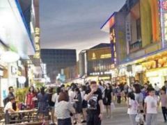 -万达广场(松江店)