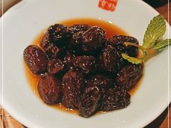 -香园茶社·金陵小灶(老门东店)