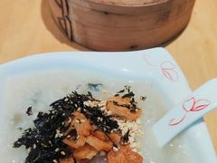 -嘉和一品粥(方庄店)