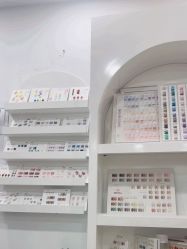 -美兮美学·日式美甲美睫