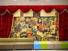 -红黄蓝成长中心(海淀上地店)