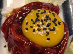 -大渔铁板烧(中山路八佰伴店)