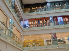 店内环境-优客城市奥莱