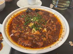 -国人川菜(李家村建东街店)