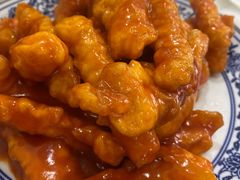 -北大地皖峰饭馆