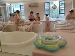 -臻儿屿月子会所(茶山店)