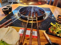 -水浒烤肉(国贸店)