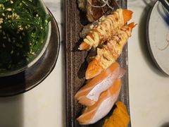 -家贺屋刺身寿司专门店