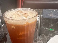 -LESCEDARS Brasserie Bistro香柏树