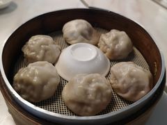 -百年尹氏汤包(湖南路狮子桥店)